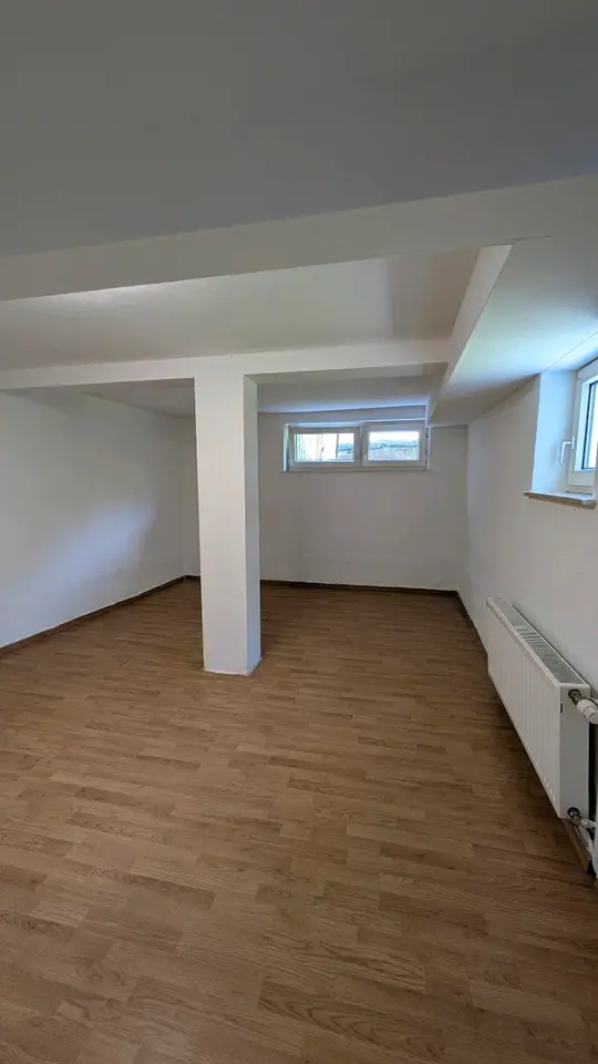 2 Zimmer Wohnung mit 40 m² in Ludwigshafen – Bild 1