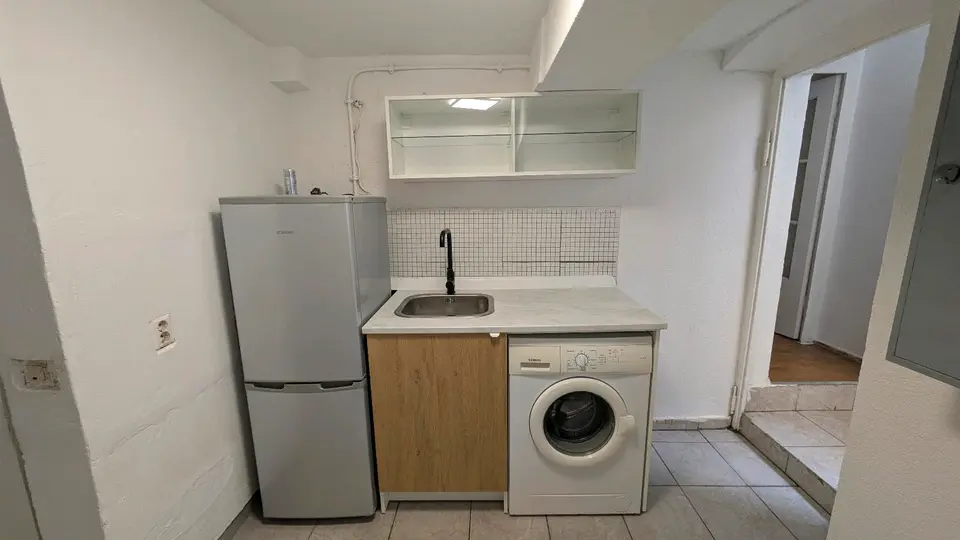 2 Zimmer Wohnung mit 40 m² in Ludwigshafen – Bild 2
