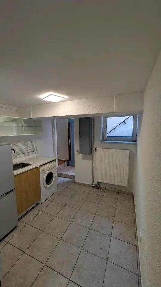 2 Zimmer Wohnung mit 40 m² in Ludwigshafen – Bild 4