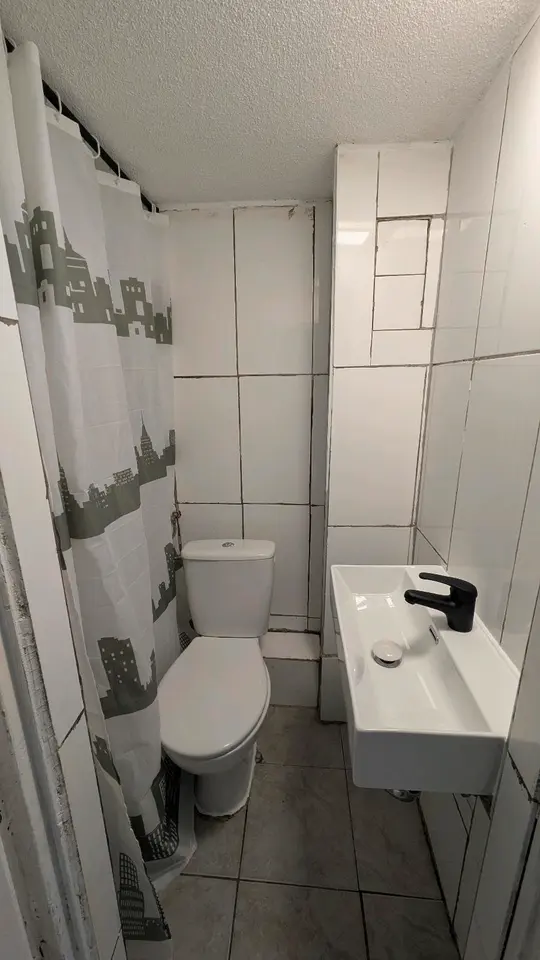 2 Zimmer Wohnung mit 40 m² in Ludwigshafen – Bild 5