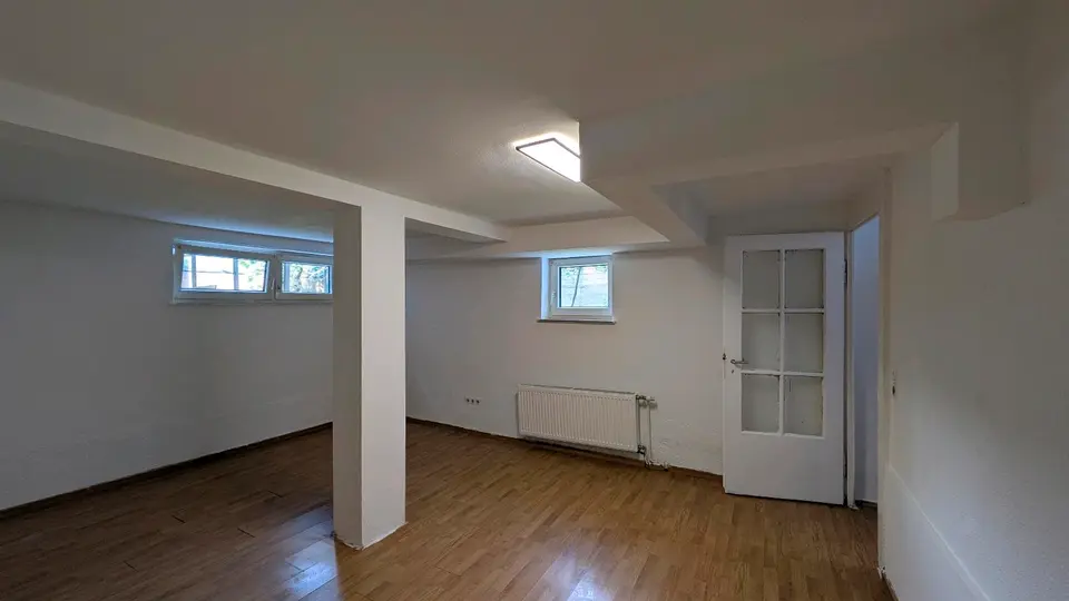2 Zimmer Wohnung mit 40 m² in Ludwigshafen – Bild 6