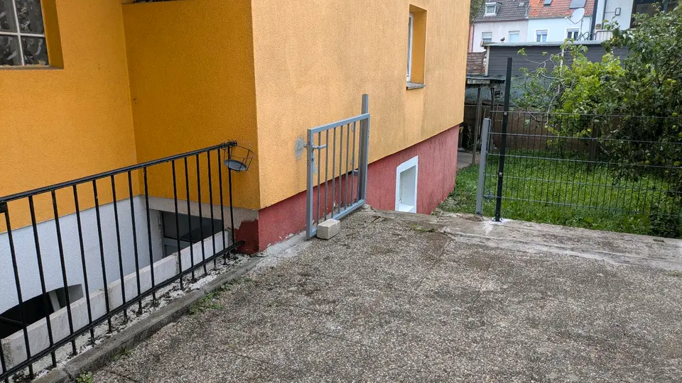 2 Zimmer Wohnung mit 40 m² in Ludwigshafen – Bild 7