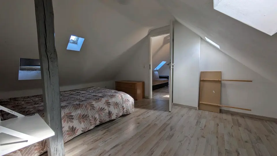 2 Zimmer Wohnung mit 40 m² in Ludwigshafen – Bild 9