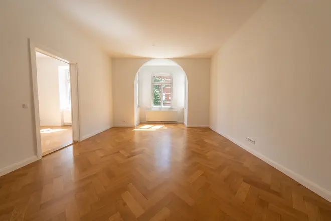 WG-Zimmer mit 23 m² in Augsburg – Bild 1