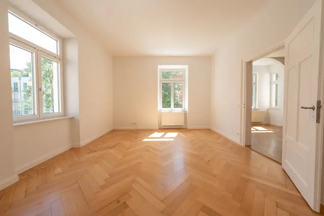 WG-Zimmer mit 23 m² in Augsburg – Bild 2
