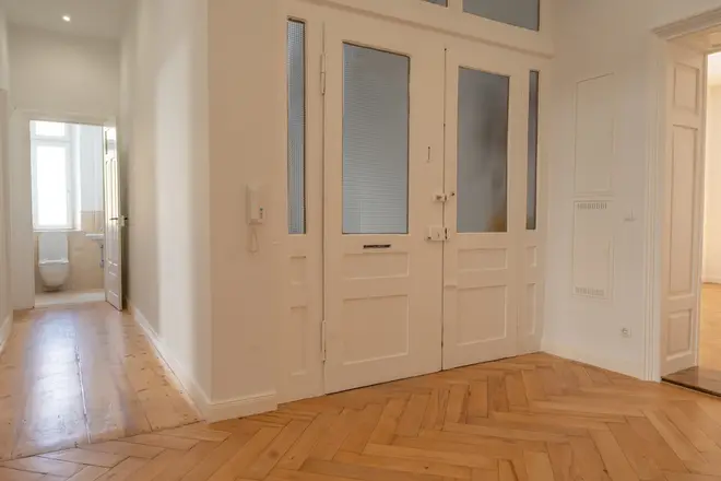 WG-Zimmer mit 23 m² in Augsburg – Bild 4