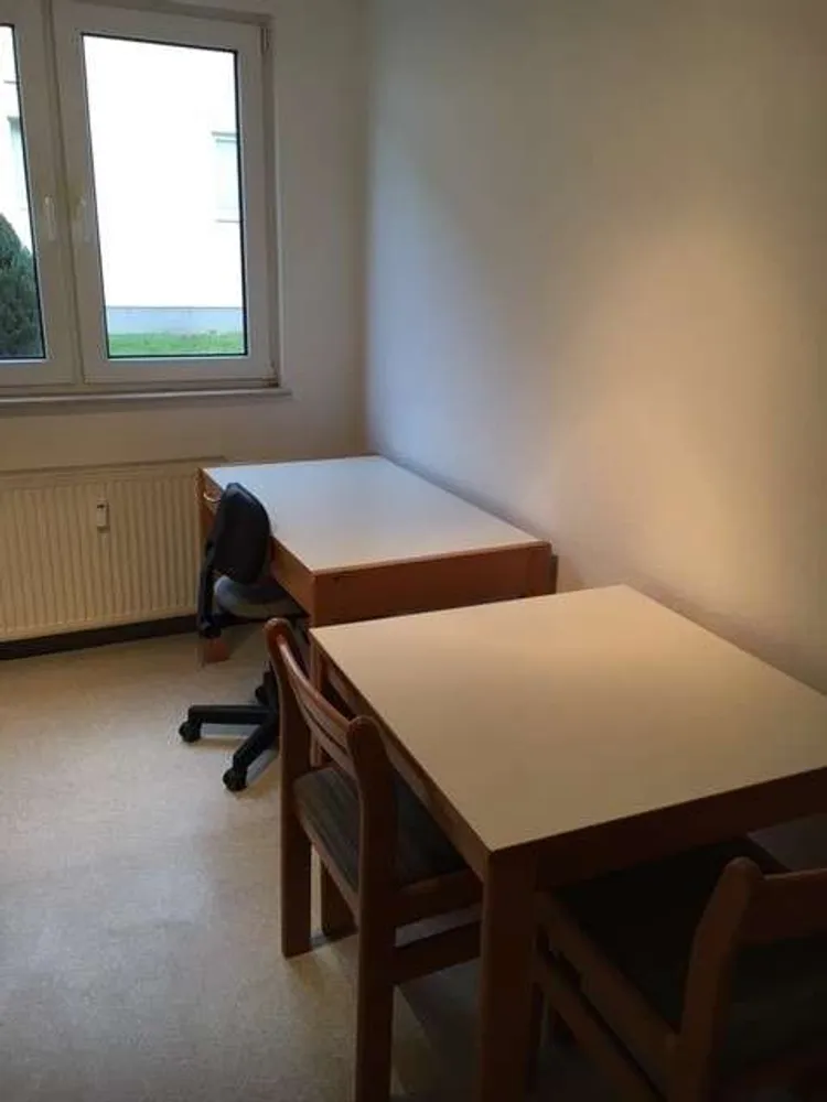 1 Zimmer Wohnung mit 20 m² in Trier – Bild 2
