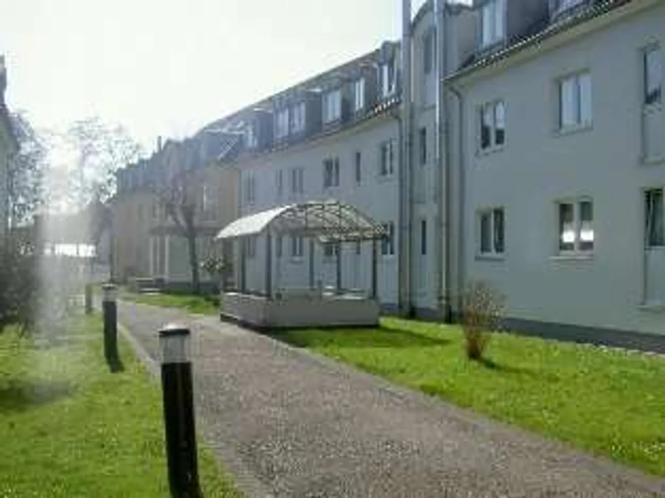 1 Zimmer Wohnung mit 20 m² in Trier – Bild 11