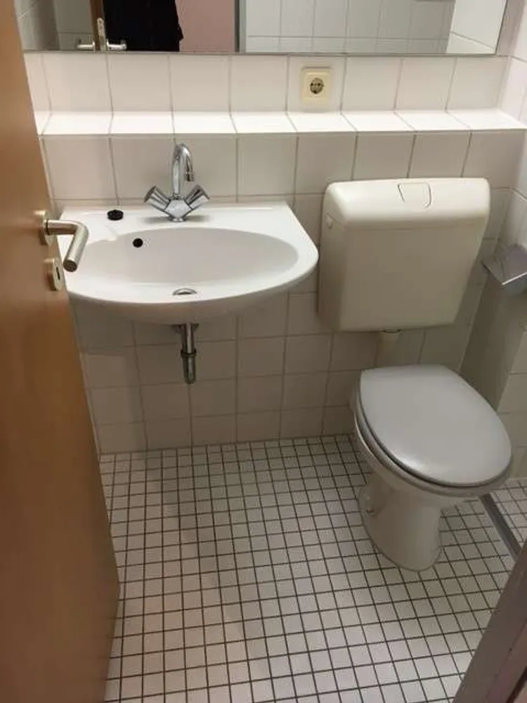 1 Zimmer Wohnung mit 20 m² in Trier – Bild 5