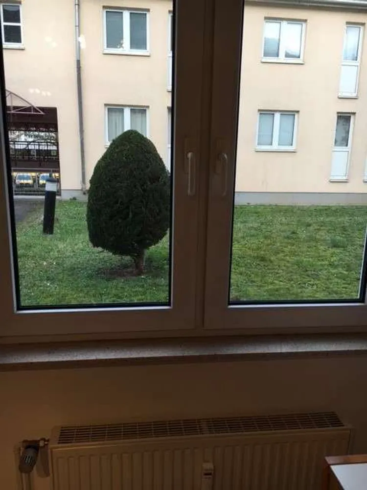 1 Zimmer Wohnung mit 20 m² in Trier – Bild 7