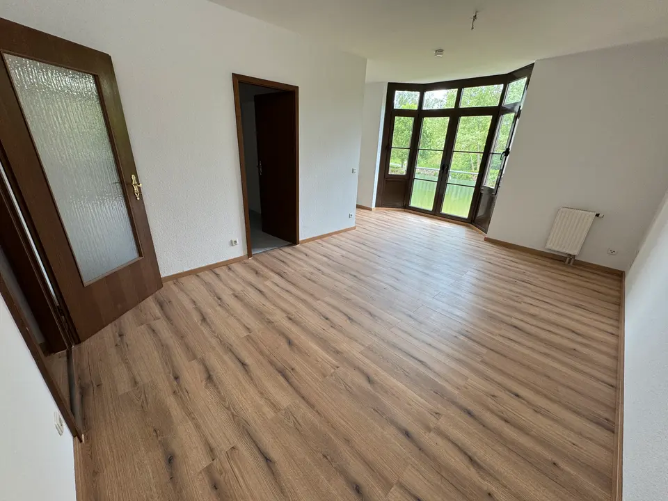 Studio mit 41 m² in Gera – Bild 1