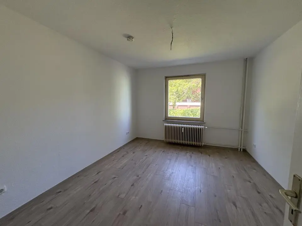 3 Zimmer Wohnung mit 56 m² in Bremerhaven – Bild 1