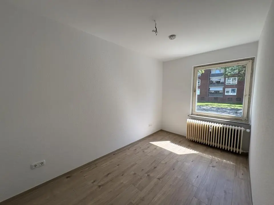 3 Zimmer Wohnung mit 56 m² in Bremerhaven – Bild 3