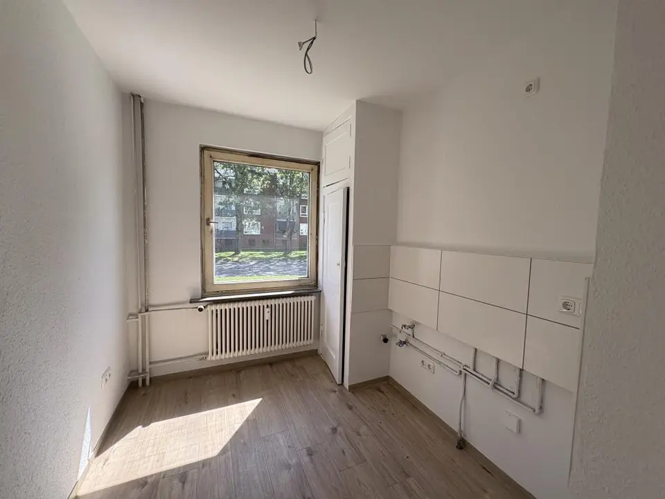 3 Zimmer Wohnung mit 56 m² in Bremerhaven – Bild 4