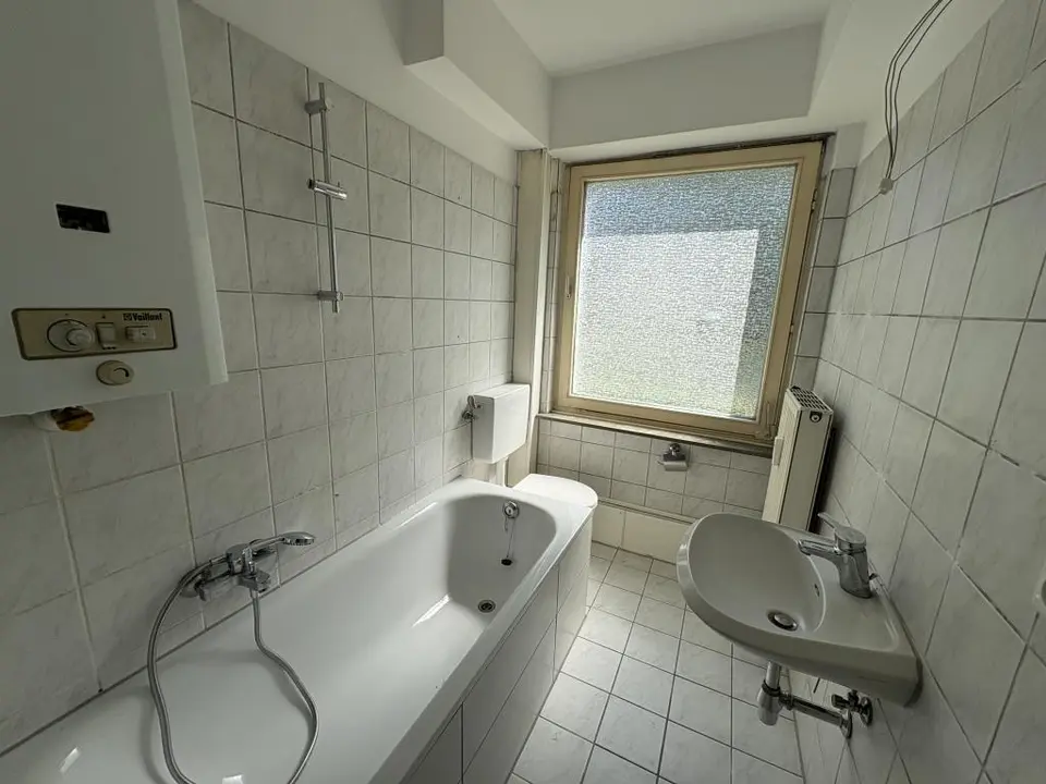 3 Zimmer Wohnung mit 56 m² in Bremerhaven – Bild 6