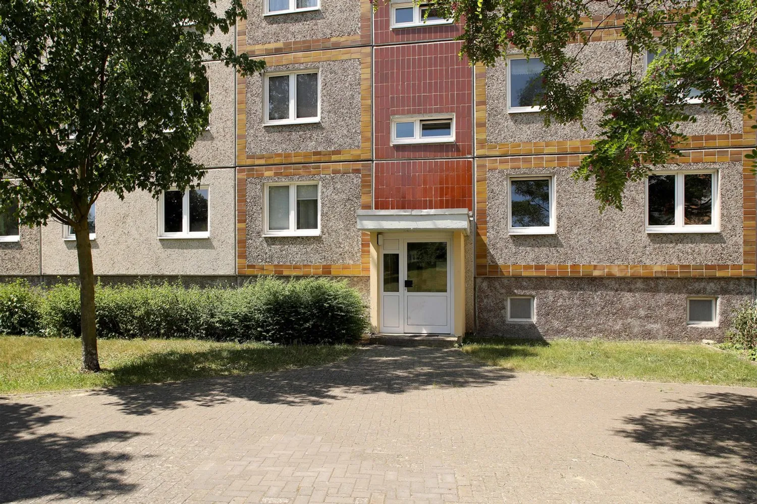 3 Zimmer Wohnung mit 60 m² in Neubrandenburg – Bild 5