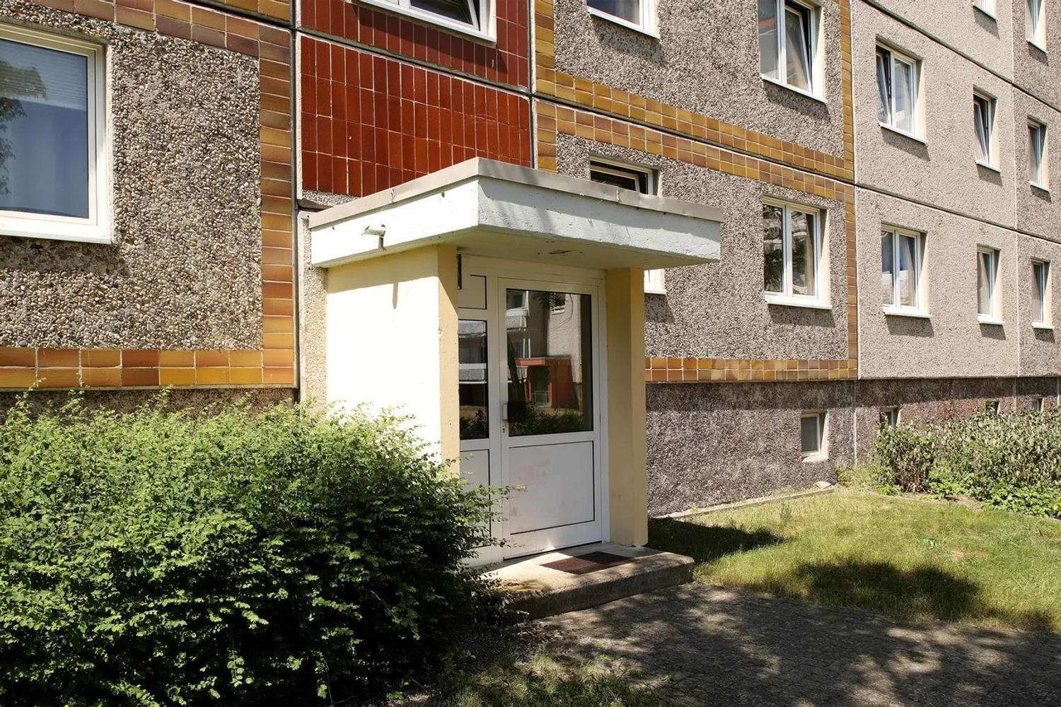 3 Zimmer Wohnung mit 60 m² in Neubrandenburg – Bild 6