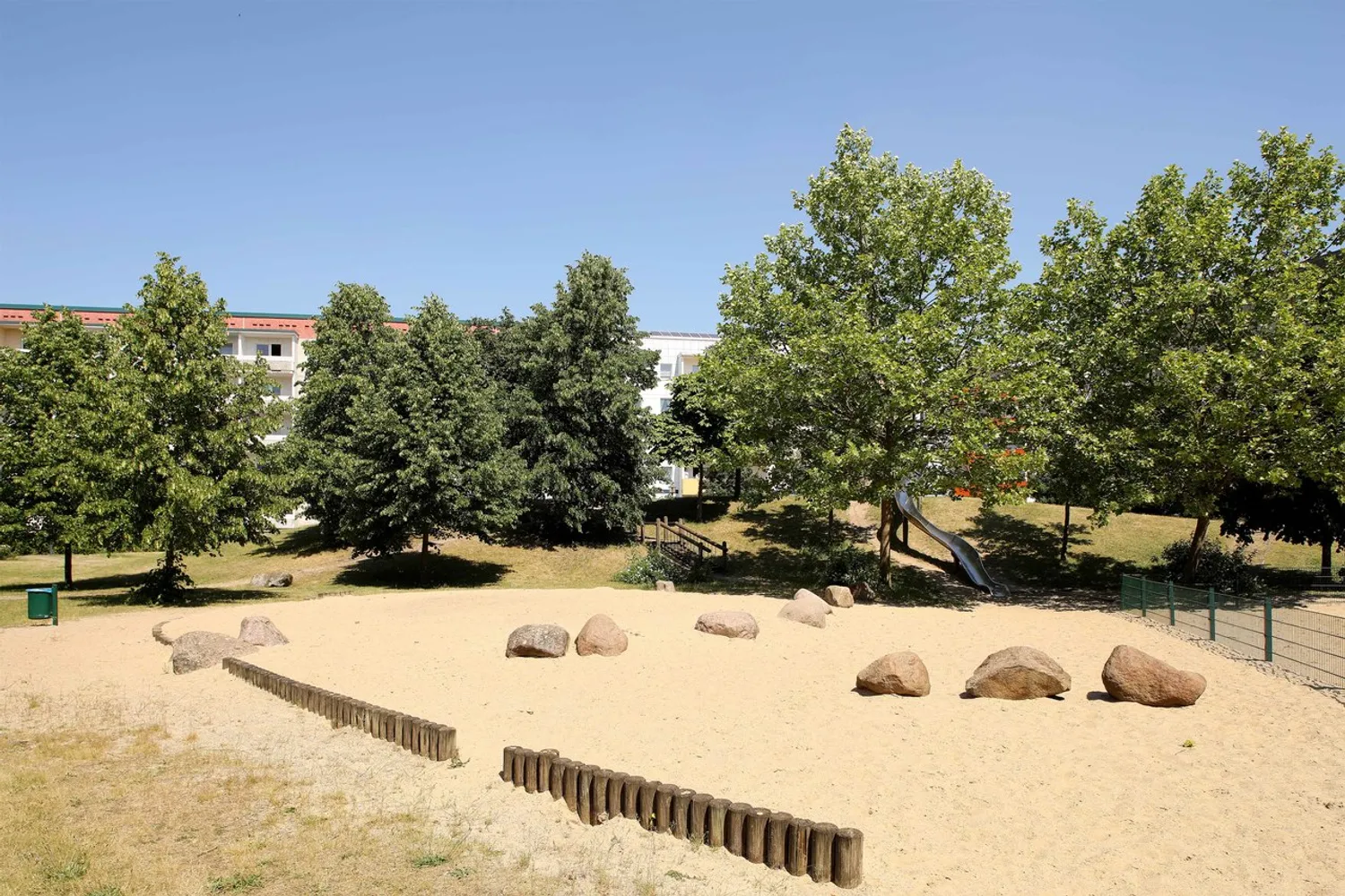 3 Zimmer Wohnung mit 60 m² in Neubrandenburg – Bild 7