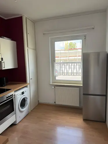 3 Zimmer Wohnung mit 64 m² in Hannover – Bild 1