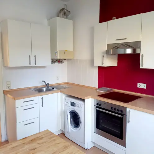 3 Zimmer Wohnung mit 64 m² in Hannover – Bild 11