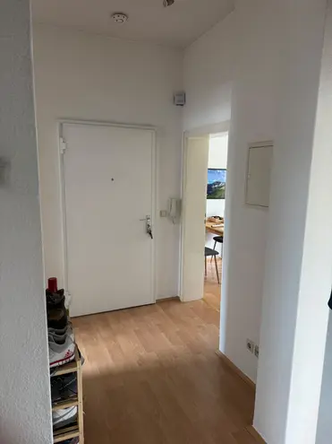 3 Zimmer Wohnung mit 64 m² in Hannover – Bild 2