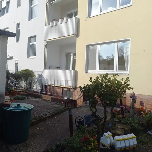 3 Zimmer Wohnung mit 64 m² in Hannover – Bild 10