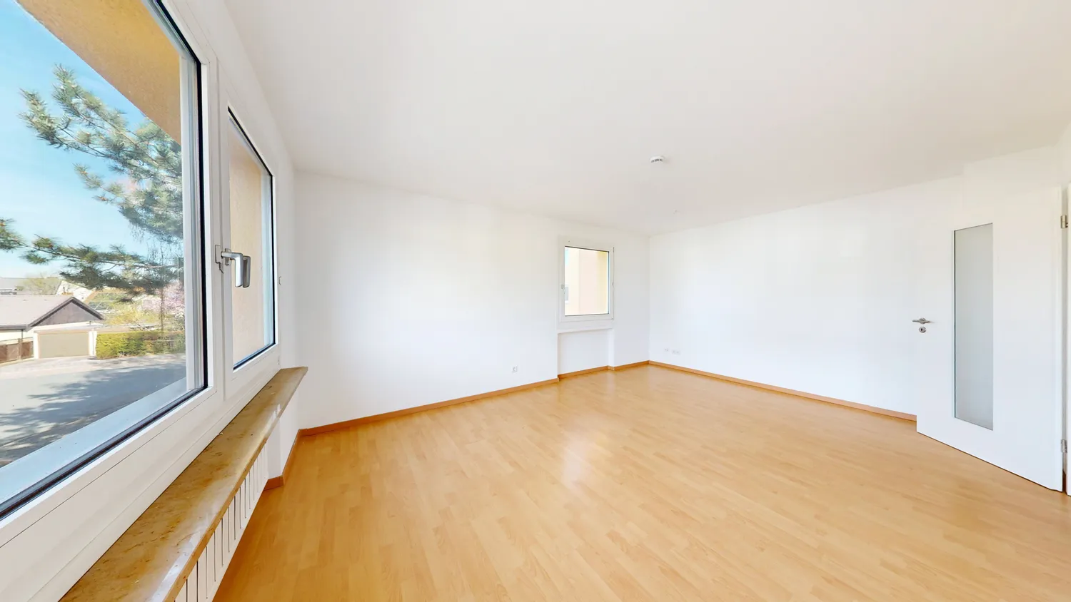 4 Zimmer Wohnung mit 82 m² in Fürth – Bild 2