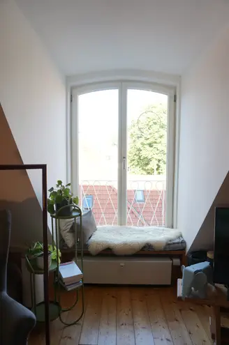 2 Zimmer Wohnung mit 60 m² in Hannover – Bild 5