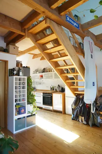 2 Zimmer Wohnung mit 60 m² in Hannover – Bild 6