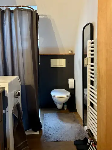 2 Zimmer Wohnung mit 60 m² in Hannover – Bild 7