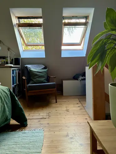 2 Zimmer Wohnung mit 60 m² in Hannover – Bild 8