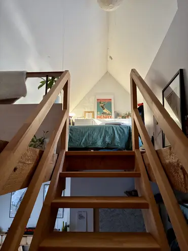 2 Zimmer Wohnung mit 60 m² in Hannover – Bild 9