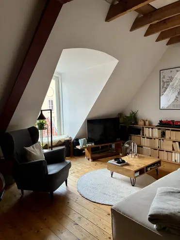 2 Zimmer Wohnung mit 60 m² in Hannover – Bild 10