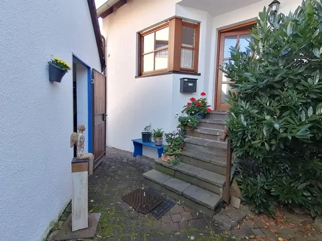 5 Zimmer Haus mit 145 m² in Würzburg – Bild 3