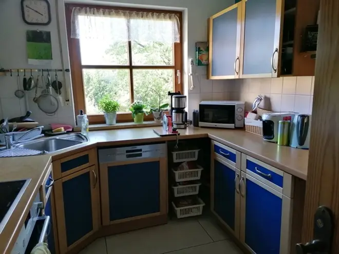 5 Zimmer Haus mit 145 m² in Würzburg – Bild 2