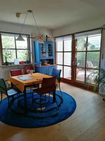 5 Zimmer Haus mit 145 m² in Würzburg – Bild 5