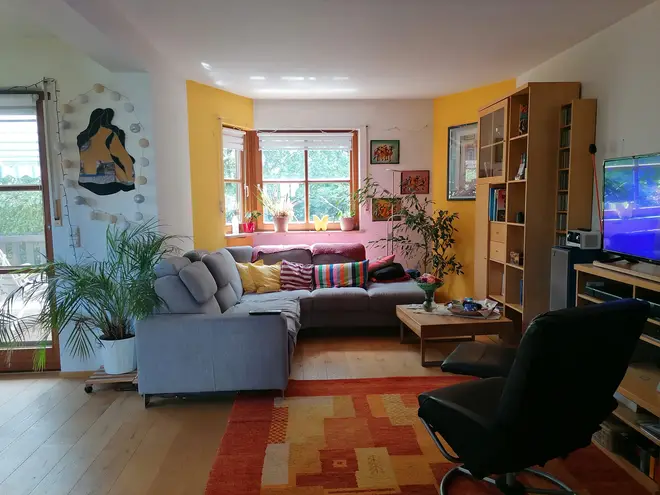 5 Zimmer Haus mit 145 m² in Würzburg – Bild 1