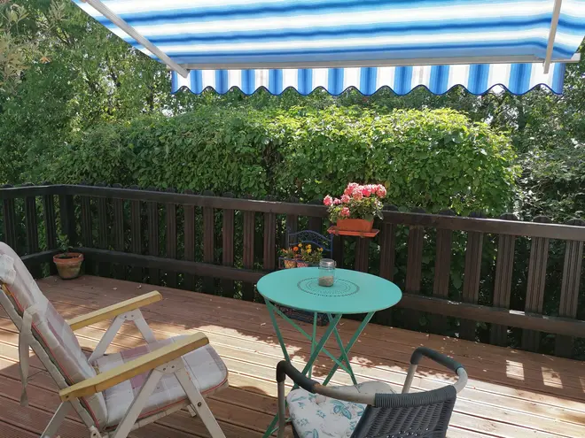 5 Zimmer Haus mit 145 m² in Würzburg – Bild 4