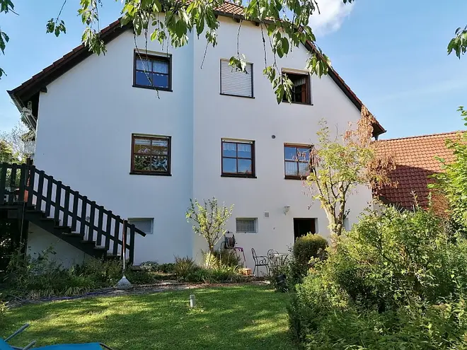 5 Zimmer Haus mit 145 m² in Würzburg – Bild 6