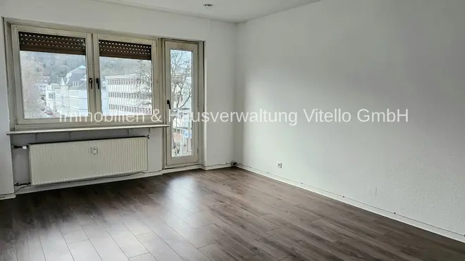 2 Zimmer Wohnung mit 70 m² in Saarbrücken – Bild 4