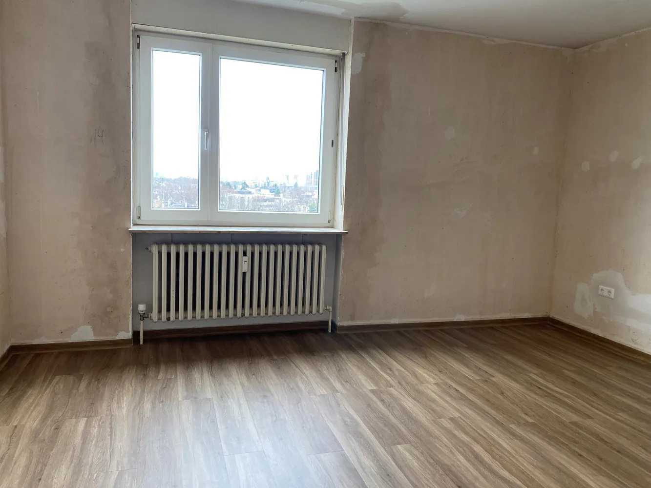 4 Zimmer Wohnung mit 91 m² in Offenbach am Main – Bild 12