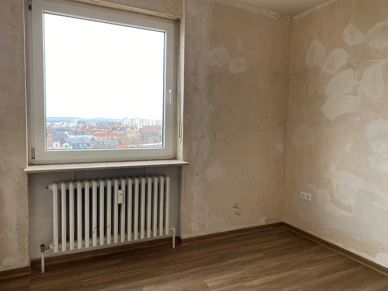 4 Zimmer Wohnung mit 91 m² in Offenbach am Main – Bild 3