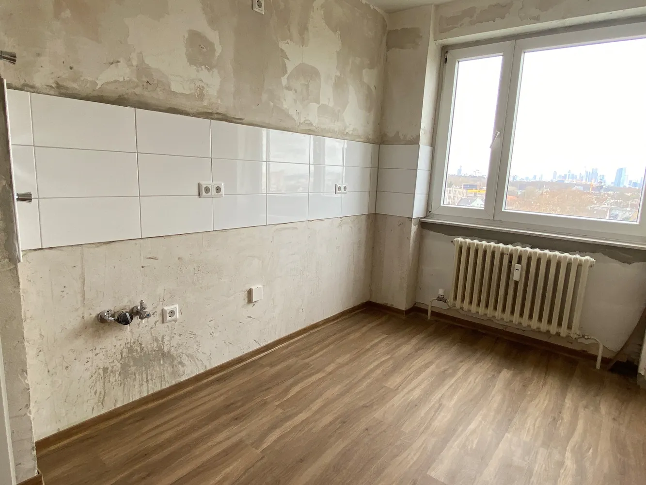 4 Zimmer Wohnung mit 91 m² in Offenbach am Main – Bild 6