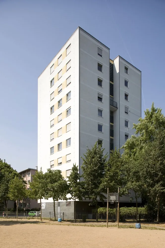 4 Zimmer Wohnung mit 91 m² in Offenbach am Main – Bild 10