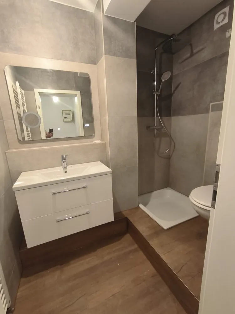 1 Zimmer Wohnung mit 33 m² in Wuppertal – Bild 1