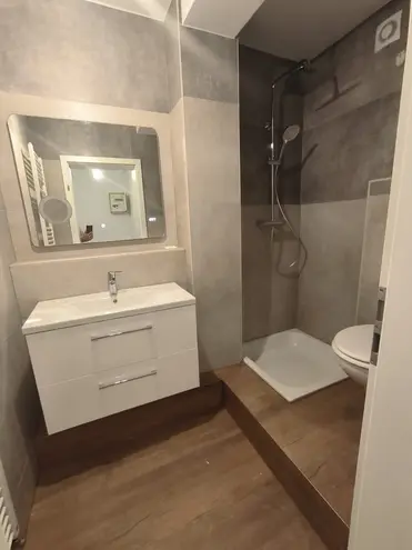 1 Zimmer Wohnung mit 33 m² in Wuppertal – Bild 1