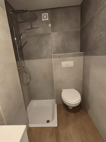 1 Zimmer Wohnung mit 33 m² in Wuppertal – Bild 3