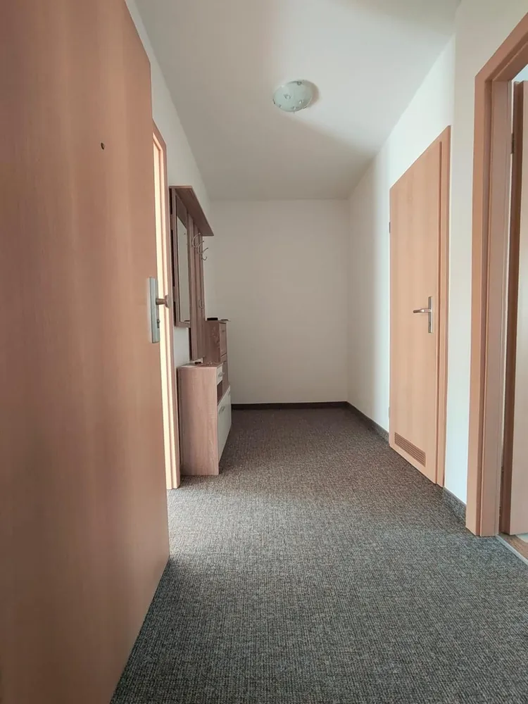 2 Zimmer Wohnung mit 54 m² in Gera – Bild 2