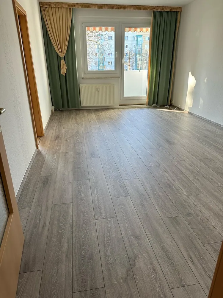 2 Zimmer Wohnung mit 54 m² in Gera – Bild 4