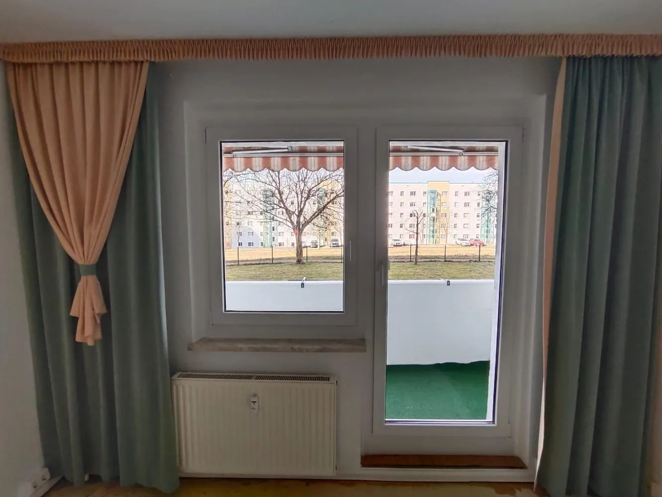2 Zimmer Wohnung mit 54 m² in Gera – Bild 5